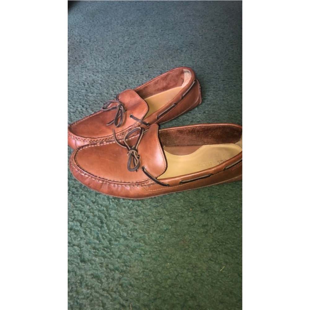 Cole Haan